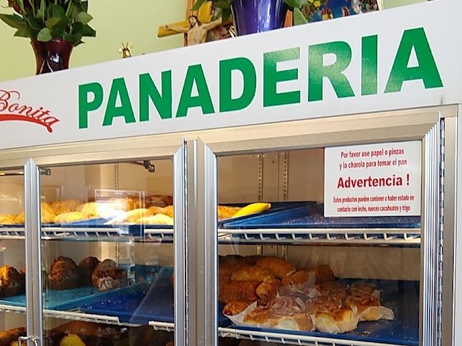 Supermercado Lomabonita food
