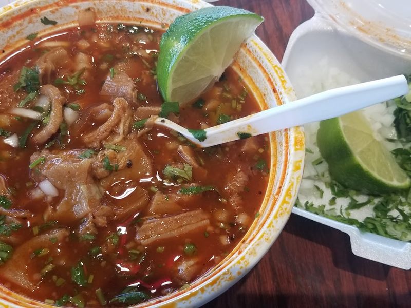 Supermercado Lomabonita food