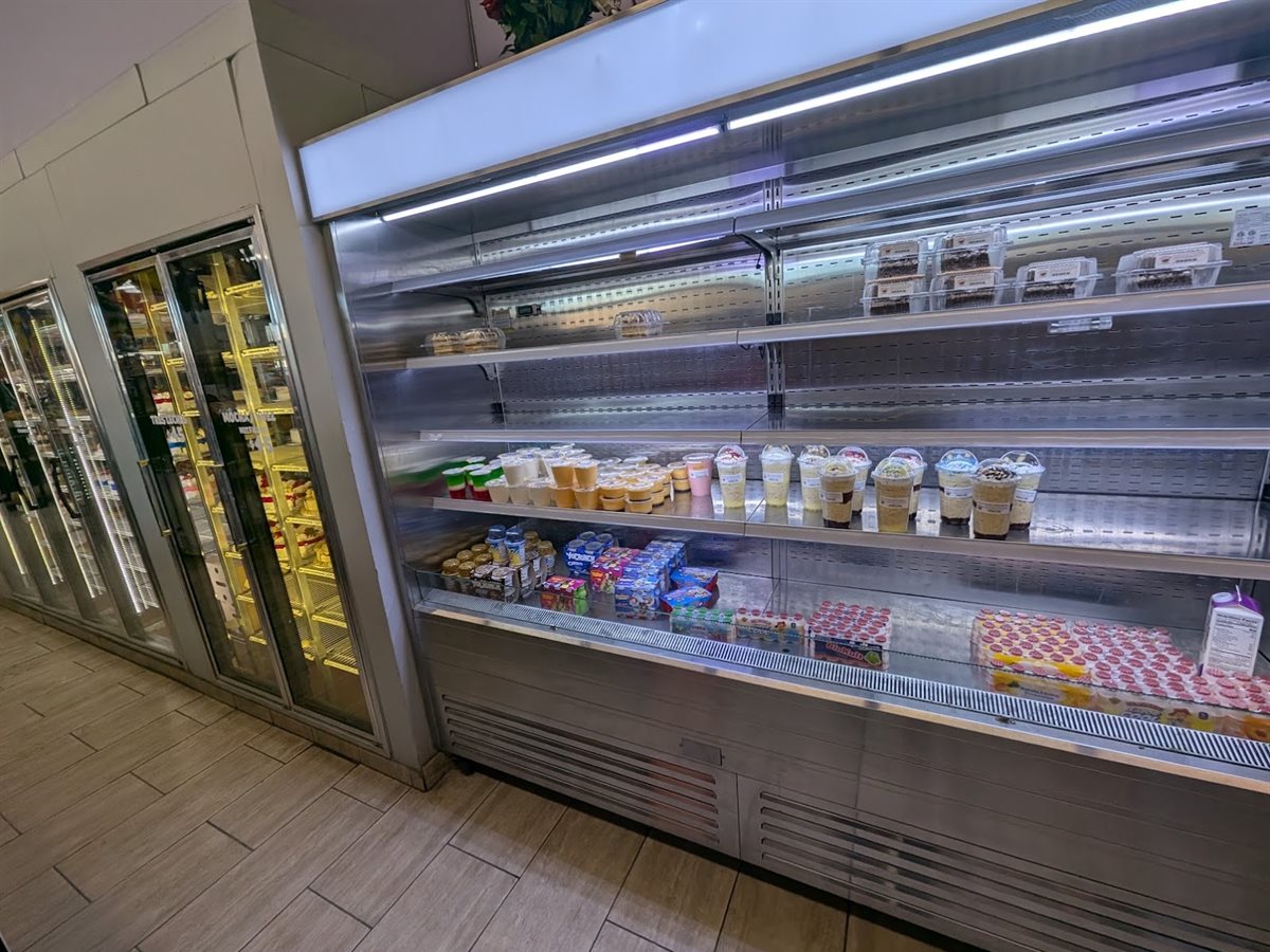 Supermercado Lomabonita